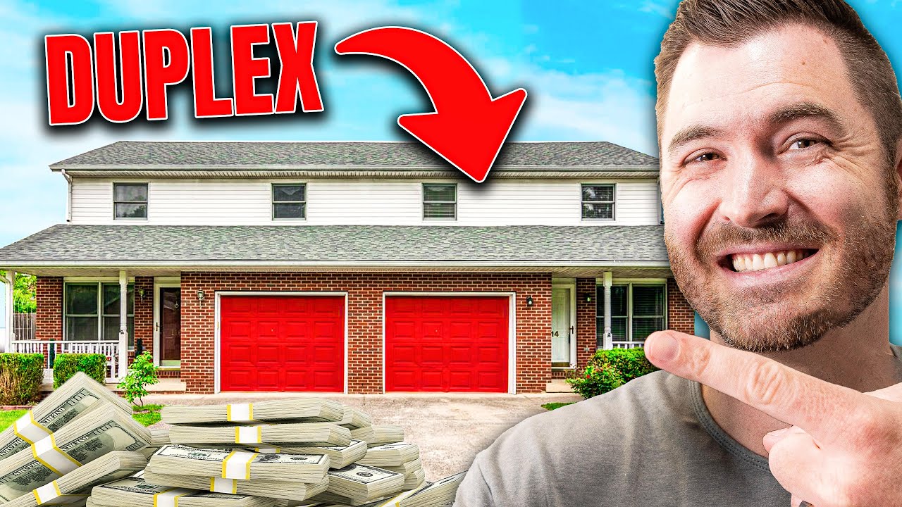 Faster Freedom How You Can Live for Free in 2023 House Hacking Explained!!